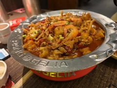 -胖哥俩肉蟹煲(湖滨银泰in77店)