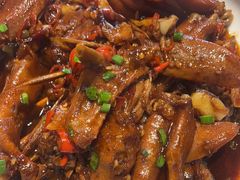 -江西老表·经典江西八大碗