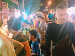 -周日夜市