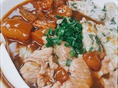-荔林食店(西华路店)