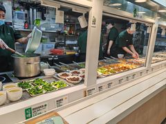 -老乡鸡(东方广场店)