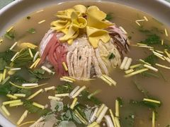 -宴天下大酒店(政和路店)