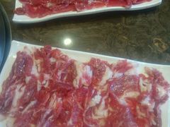 -福牛阁潮汕牛肉火锅