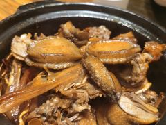 -临家闽南菜(宝洲路店)