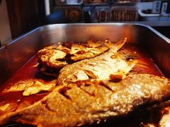 -紫光园·烤鸭·北京菜(劲松店)