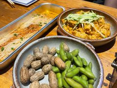 -肉串汪(月坛店)