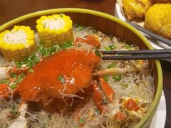 -老蒲鲜(涵江店)