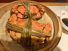 -杨氏青龙虾·羊蝎子(金盛路总店)