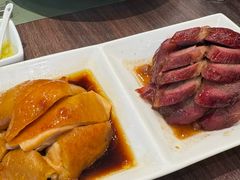 -翠园(南京德基广场店)