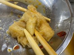 -卫卫麻辣烫(建设新村路店)