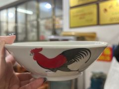 -建国蚵煎蚵面