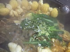 -屯靠屯地锅王(西南路店)