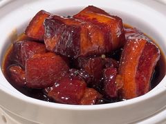 -小菜园新徽菜(马鞍山金鹰店)