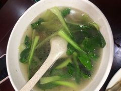 -东吴面馆(好运街店)