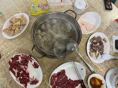 -老二正宗汕头牛肉丸店