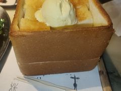 面包诱惑-绿茶餐厅(成都大悦城店)