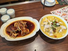 -顺粤楼·粤菜·点心(融创茂店)