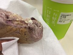 -奈雪的茶(市百一店)