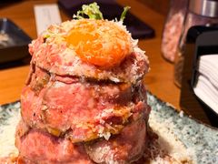 -丸藏和牛烧肉专门店(园区师惠坊店)