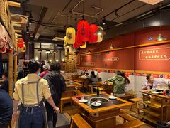 -小饕荟雅安贡椒鱼鲜馆(广福桥店)