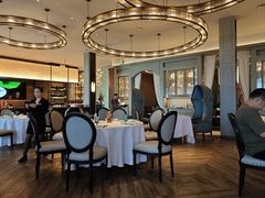 -金海华·Winsun玲珑国际·赫本时光(园区金鸡湖店)