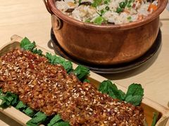 -一坐一忘云南菜(卓悦中心)