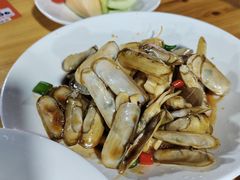 -舌尖上·霞浦滩涂海鲜·新闽菜(总店)
