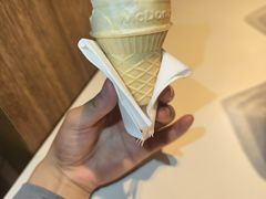 -麦当劳(鲁迅公园店)