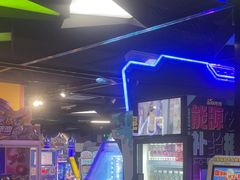 -星际传奇·电玩城·游戏厅·儿童乐园(大悦城店)