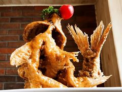 -老牌坊鲁菜名店(宽厚里店)