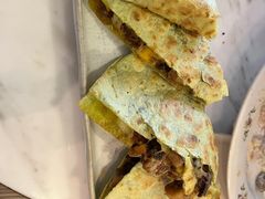 -AFS Cafe & Canteen(闽江二路店)