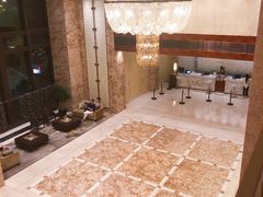 -杭州城中香格里拉大酒店