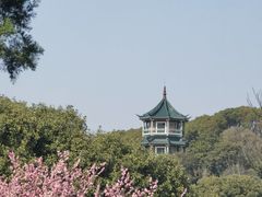 -无锡梅园公园