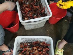 -一起吃小龙虾·海鲜(海珠店)