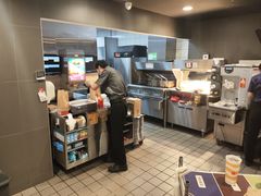 -麦当劳(大亚湾龙光城店)