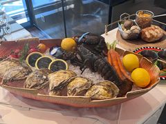 -重庆尼依格罗酒店·欣厨Niccolo Kitchen