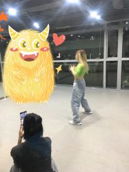 -北舞星空舞蹈