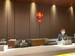 -牡丹江世茂假日酒店