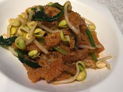 -汉唐宴长安食府