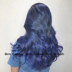点击看大图 -BM SALON