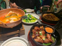 -云海肴·汽锅鸡·云南菜(高德置地店)