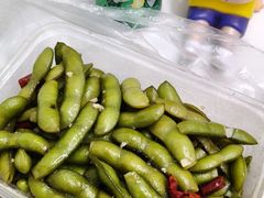 -小民大排档(江汉路店)