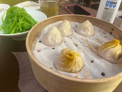 -苏小柳点心·手作小笼包(浦东嘉里城分院)