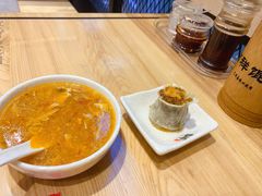 -吉祥馄饨(深圳福华一路店)
