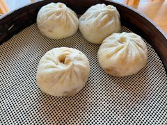 鲜肉小笼包-桐香园小笼包(百井坊巷店)