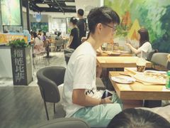 大堂-乐凯撒披萨(正佳广场店)