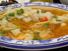 -三凤酒家·百年无锡菜(清扬茂业店)