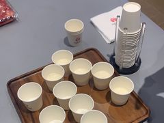 -霸王茶姬(上海恒基名人店)