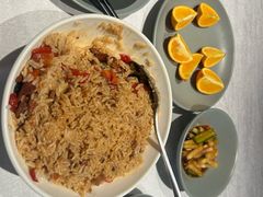 -湘中缘·湖南菜(娄底驻京办店)