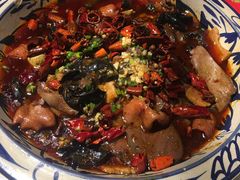 -巴渝菜馆(涿州店)